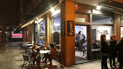 Bar Izkiña