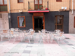 Bar Jon