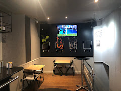Bar Karibe Berri