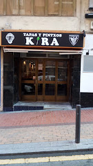 Bar Kira