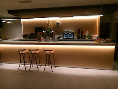 Bar La Cruz