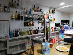 Bar La Esquina