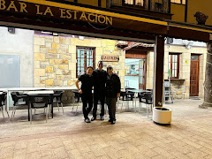 Bar La Estación