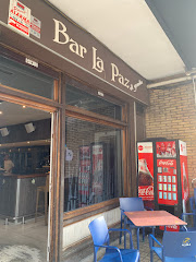 Bar La Paz