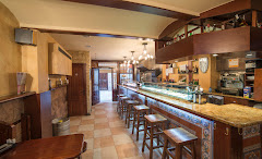Bar La Perla Arandina