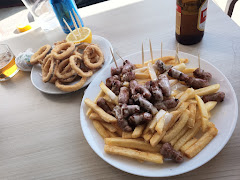 Bar La Pila