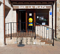 Bar La Plaza
