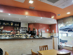 BAR LA RUEDA