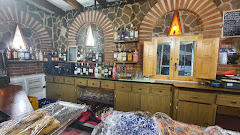 BAR LA TERRAZA DE ARLANZÓN