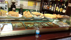 Bar La Viña Miranda