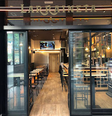 Bar Larraineta