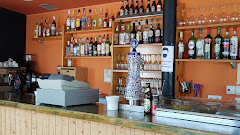 Bar Las Eras