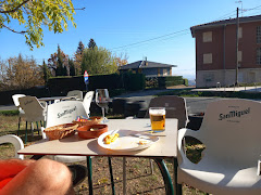 Bar León Dormido