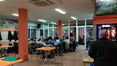 Bar Los Jubilados