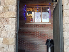 Bar Los Molinos