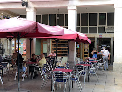 Bar Madols