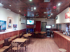 Bar MARCELINO