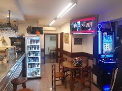 Bar Mari