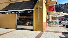 Bar MORAL