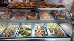 Restaurantes en  Tórtoles de Esgueva provincia de Burgos