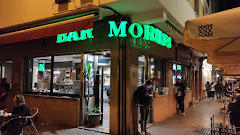 Bar Moriles