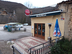 Bar Muñecas