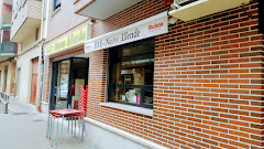 Bar Nuevo Allende