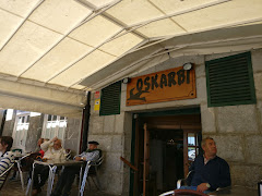 Bar Oskarbi
