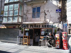Bar Peñas Arriba