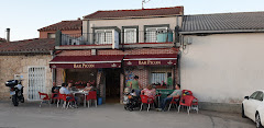 Restaurantes en  Cabañes de Esgueva provincia de Burgos