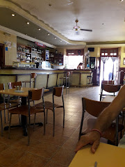BAR PILAR TAPAS CAFÉ