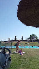 Bar Piscinas de Fuentespina