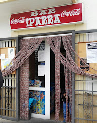 Bar pobes