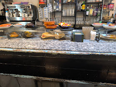 Bar Poli