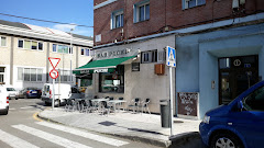 Bar Puchi