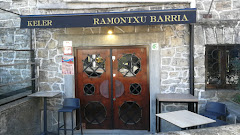 Bar Ramontxu Barria