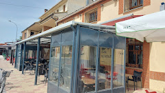 Bar Remolino