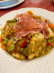 BAR REST. EL CRUCERO