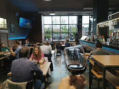 Bar restaurante Ale