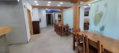 Bar restaurante Amorrortu