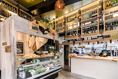 Bar-Restaurante Baratze Taberna