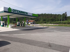 Bar Restaurante Barazar S.L