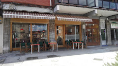 BAR RESTAURANTE BATZOKI BERANGO