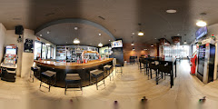 Bar restaurante Brooklyn Street