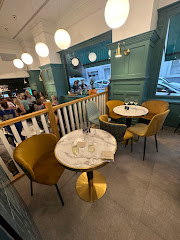 Bar restaurante Bulebú Eibar