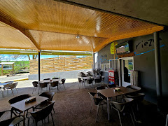 Bar Restaurante Camping Riezu