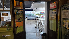 Bar Restaurante Casa Sampedro