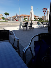 Bar Restaurante El Macareno