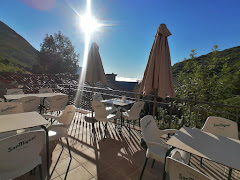 Bar/Restaurante El Redondal