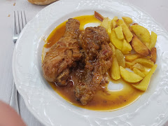 BAR RESTAURANTE ERRERUENA